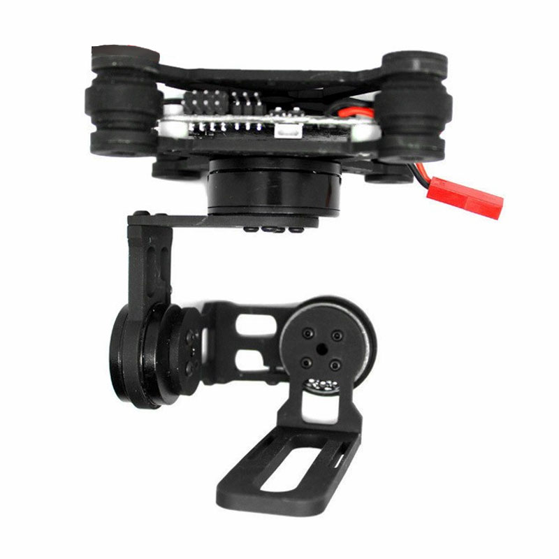 Fpv Drone Motor - Storm32 BGC 3/2 Axis Stabilizer Kamera