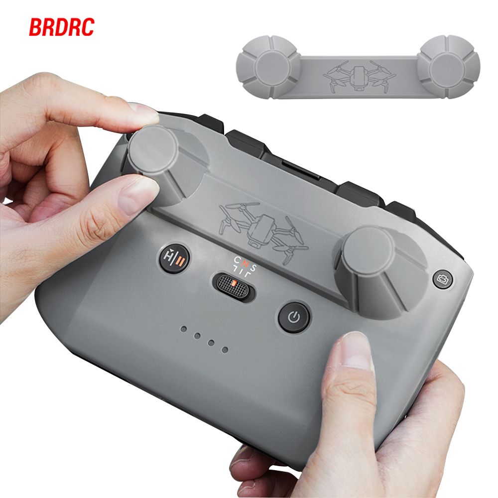 Dji Drone Mini 4 Pro - Penutup Joystick BRDRC untuk DJI NEO/Mini