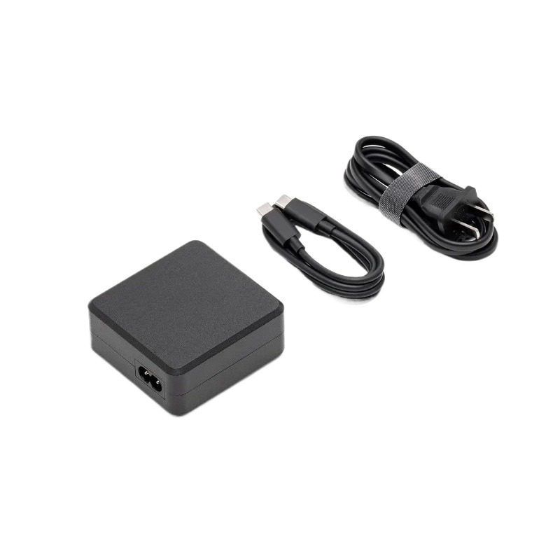 Dji Drone Mini 4 Pro - Adaptor Daya Charger Desktop 100W Original