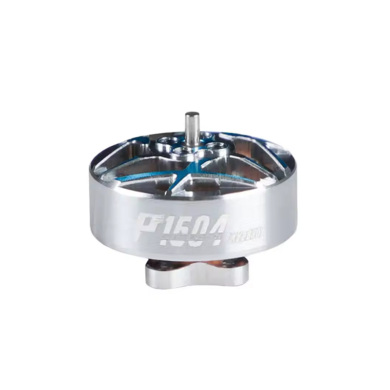 4 Buah T-MOTOR P1604 KV2850 6S - Fpv Drone Motor ulasan dan harga