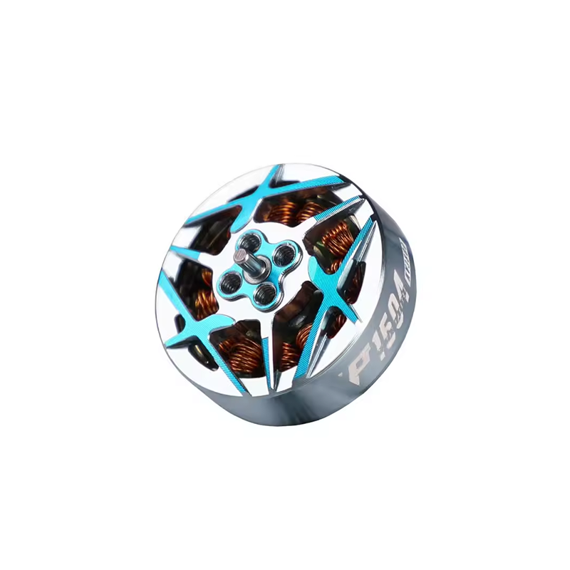 4 Buah T-MOTOR P1604 KV2850 6S - Fpv Drone Motor ulasan dan harga