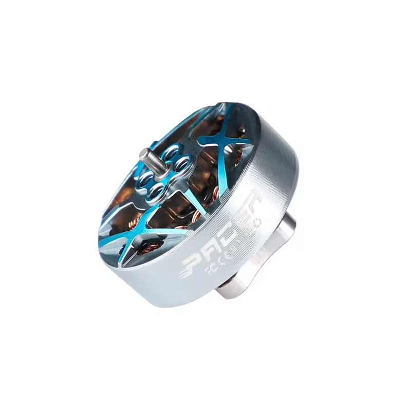 4 Buah T-MOTOR P1604 KV2850 6S - Fpv Drone Motor ulasan dan harga