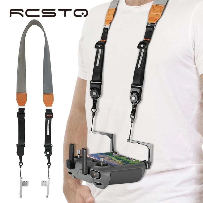 RCSTQ untuk DJI RC/ RC 2 Drone - Dji Drone Mini 4 Pro ulasan dan harga