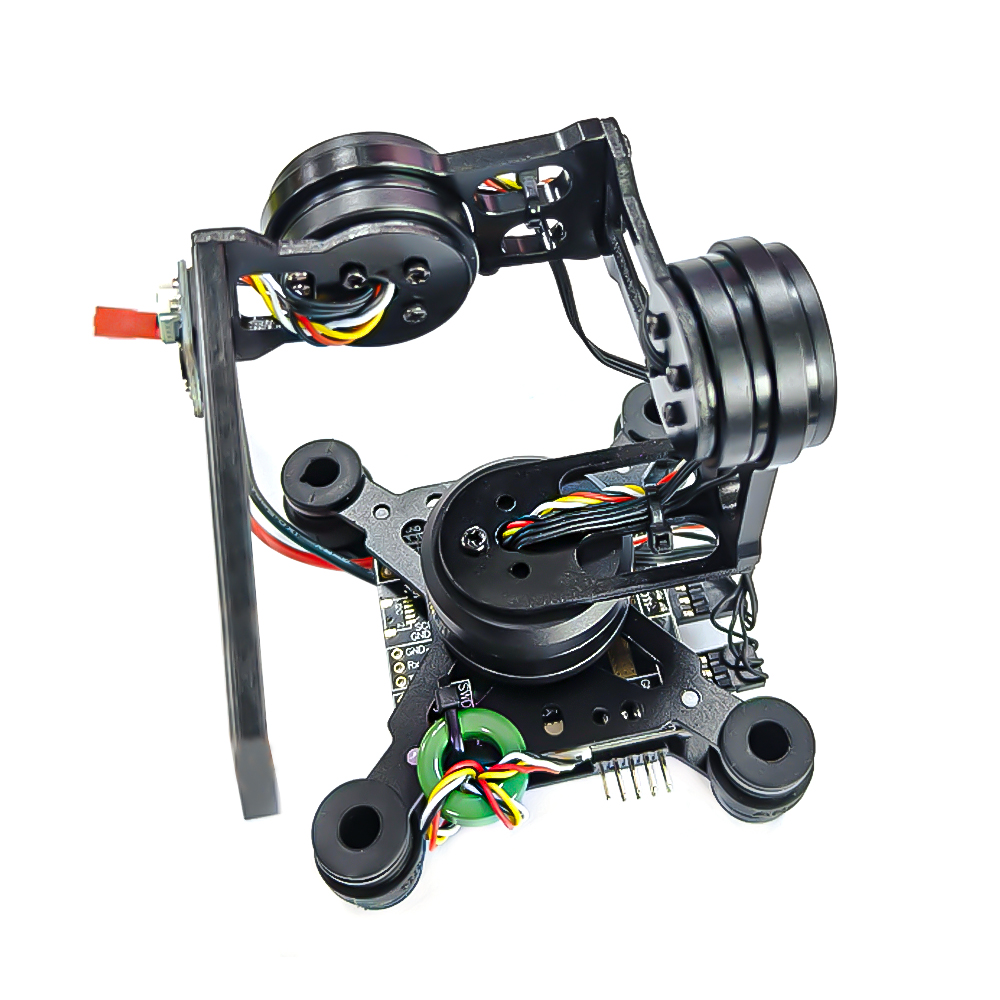 Storm32 BGC 3/2 Axis Stabilize - Fpv Drone Motor ulasan dan harga
