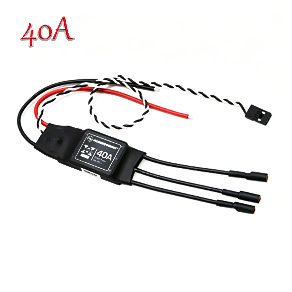 Hobbywing XRotor High Refresh  - Fpv Drone Esc ulasan dan harga