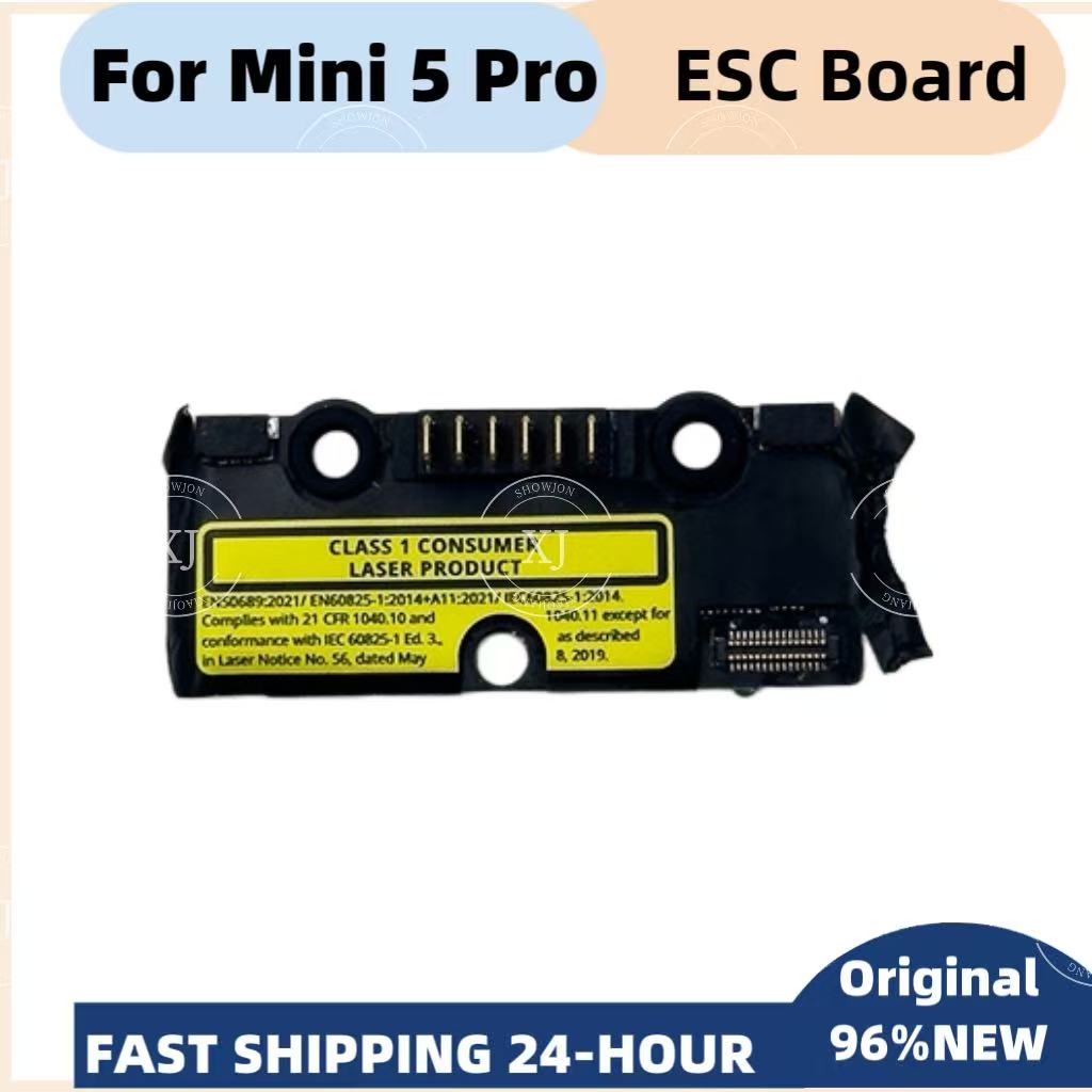 Papan ESC Asli untuk DJI Mini  - Dji Drone Mini 4 Pro ulasan dan harga