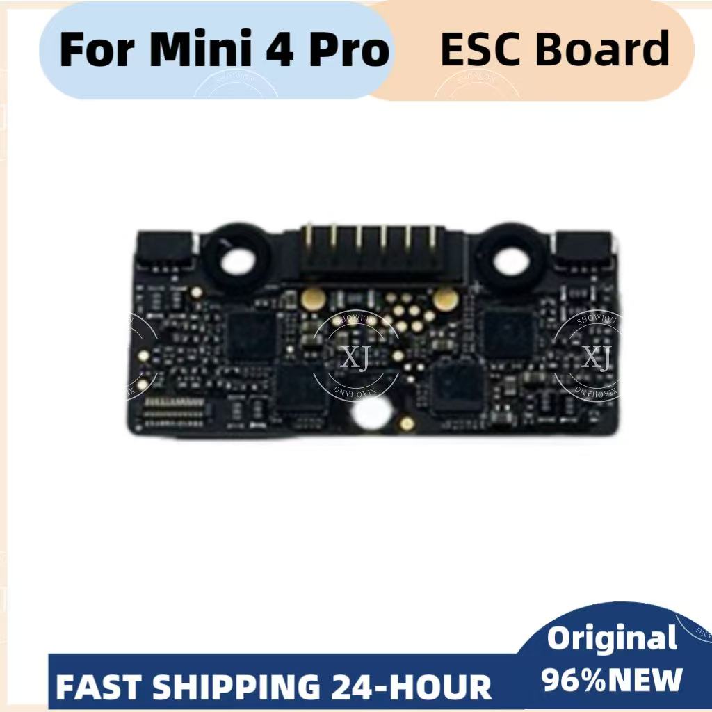 Papan ESC Asli untuk DJI Mini  - Dji Drone Mini 4 Pro ulasan dan harga
