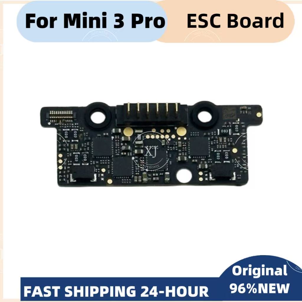 Papan ESC Asli untuk DJI Mini  - Dji Drone Mini 4 Pro ulasan dan harga