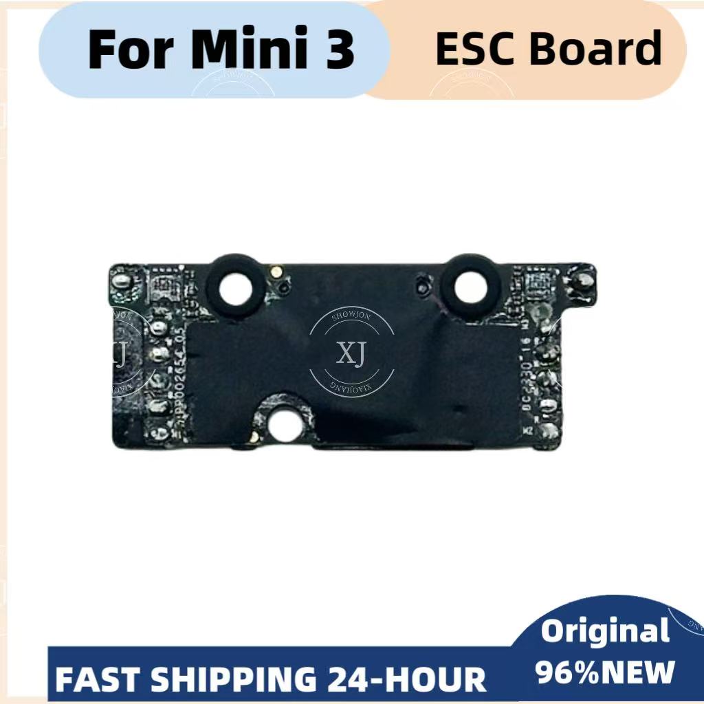 Papan ESC Asli untuk DJI Mini  - Dji Drone Mini 4 Pro ulasan dan harga