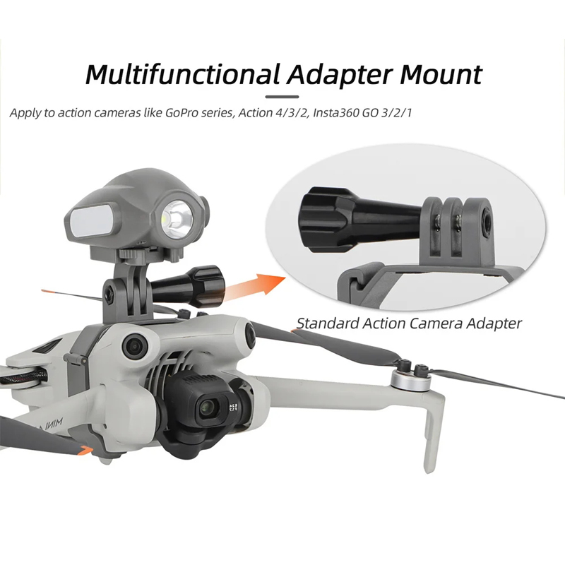 Braket Kamera Olahraga untuk G - Dji Drone Mini 4 Pro ulasan dan harga