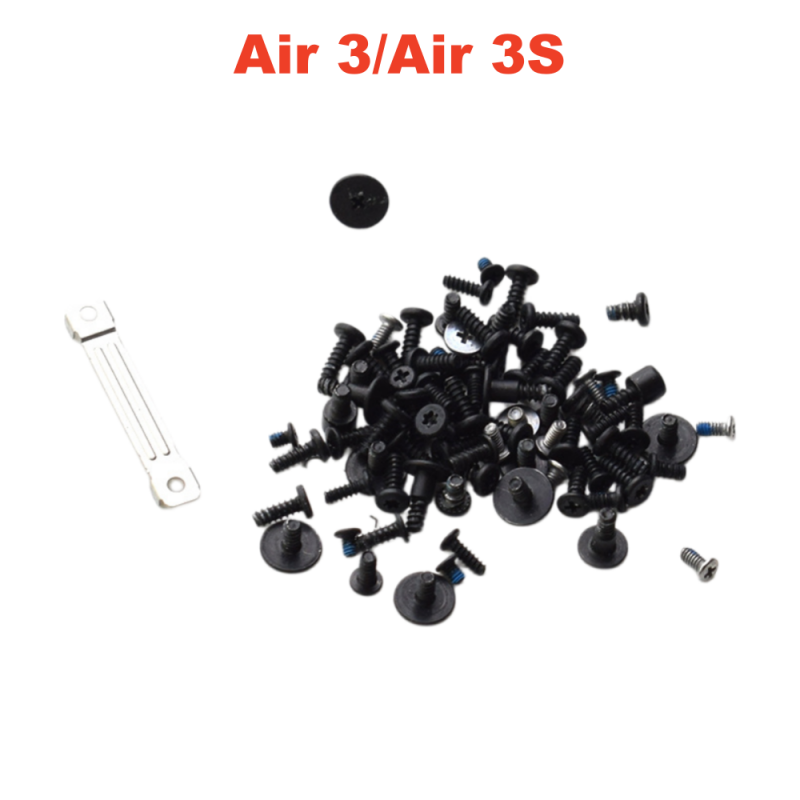 Kit Sekrup Bodi Untuk DJI Mavi - Dji Drone Mini 4 Pro ulasan dan harga