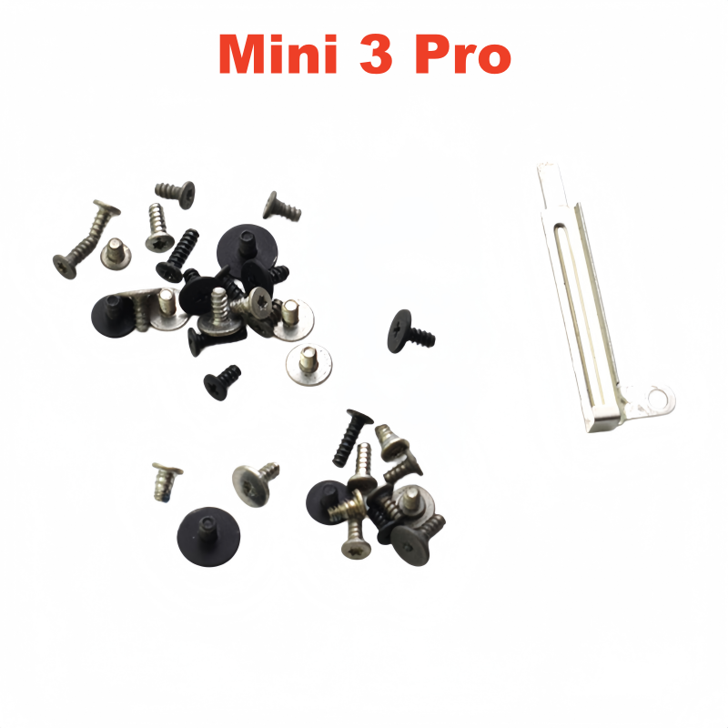 Kit Sekrup Bodi Untuk DJI Mavi - Dji Drone Mini 4 Pro ulasan dan harga