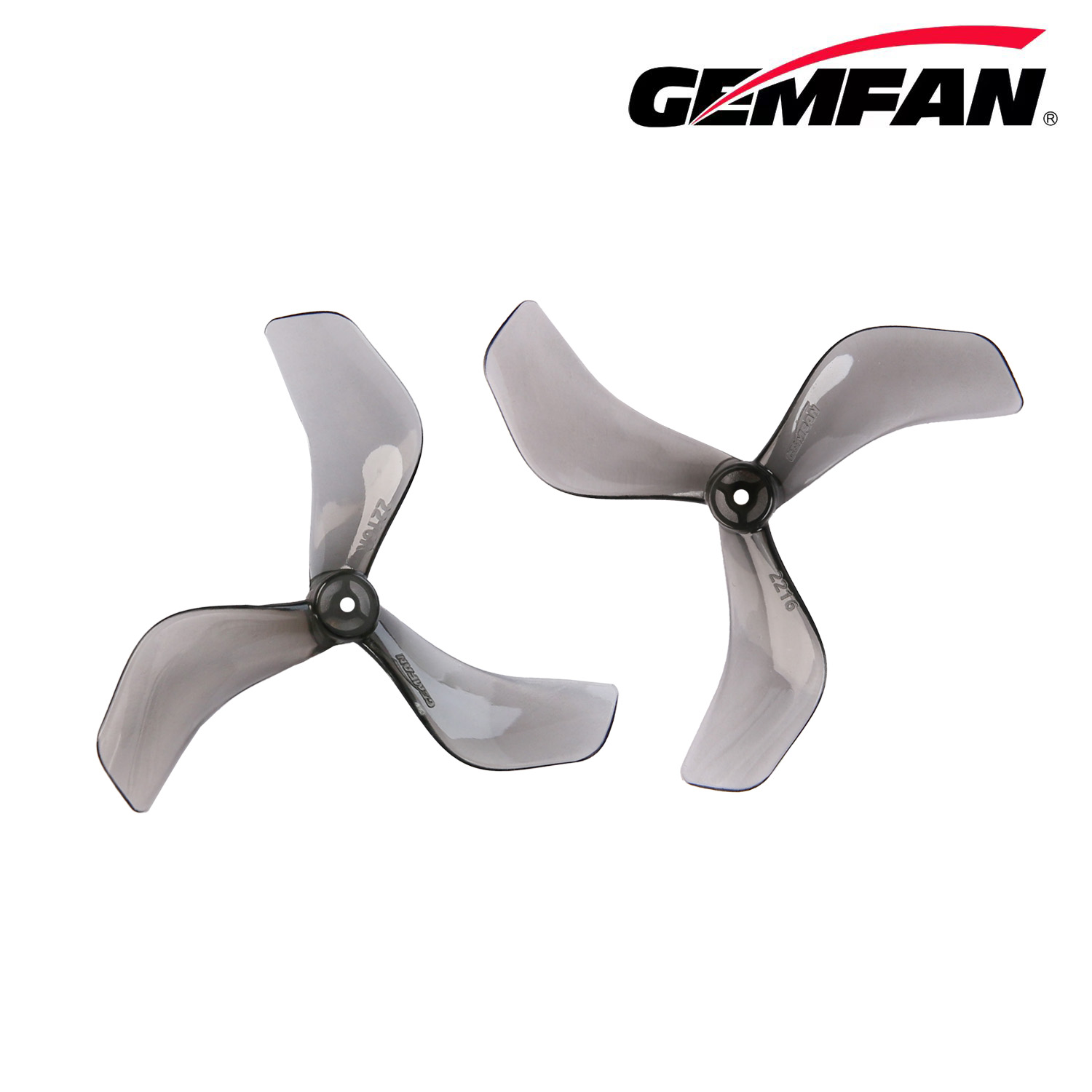 16PCS /8Pasang Gemfan 2216 Bal - Fpv Drone Motor ulasan dan harga