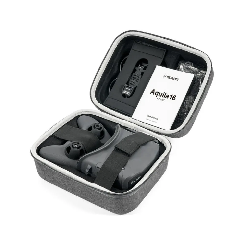 BETAFPV Aquila16 1S, Kit Drone - Fpv Drone Goggles ulasan dan harga